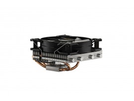 be quiet! SHADOW ROCK LP CPU Cooling Heatsink FAN LGA1151 AMD AM4 Low-profile